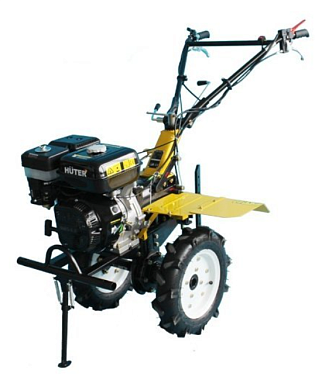 Мотоблок HUTER МК-9500М-10