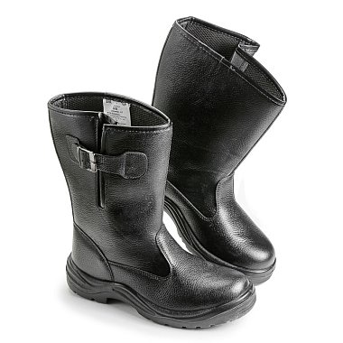 Сапоги Мастер №15-ОИ