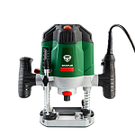 Фрезер Status RH-1200 1200 Вт, 9000 – 30000 об/мин, макс.глубина фрезерования 60мм