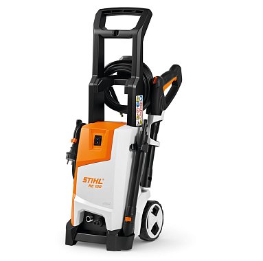 Мойка Stihl RE 100