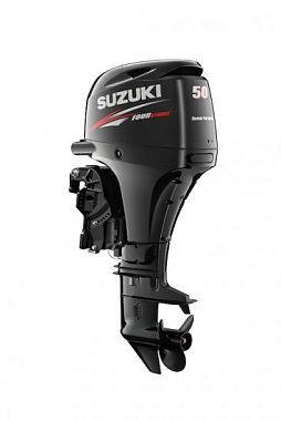 Лодочный мотор Suzuki DF50ATS