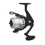 Катушка Okuma Electron 165 Front Drag + доп. шпуля + леска