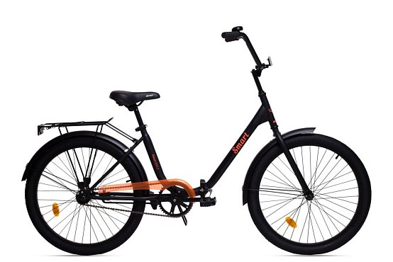 Велосипед 24" AIST Smart 24 1.1