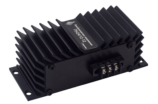 Усилитель Hanterhelp Magnum 2