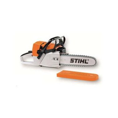 Игрушка бензопила Stihl со звуком