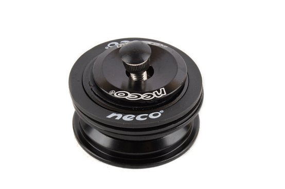 Рулевая колонка NECO H115 1-1/8" ZS44/28.6 | ZS44/30