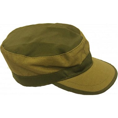 Кепка горка