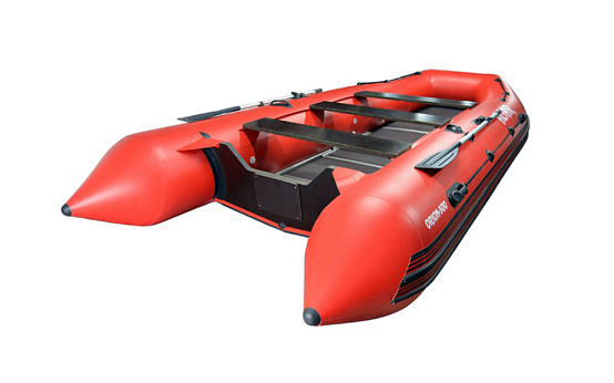 Лодка ALTAIR ORION-550