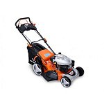 Газонокосилка VILLARTEC MB 4151T (3,6кВт/5л.с., травосб.60л, шир.510мм, 25-75мм, 38,1кг)