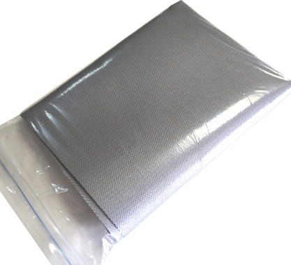 Коврик под печку из стеклоткани 75*75 см