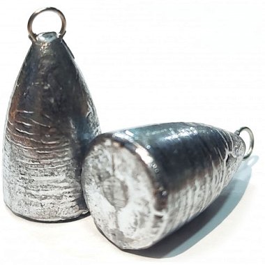 Груз Колокол 18 г.