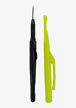 Экстрактор с иглой Namazu, L-165 мм