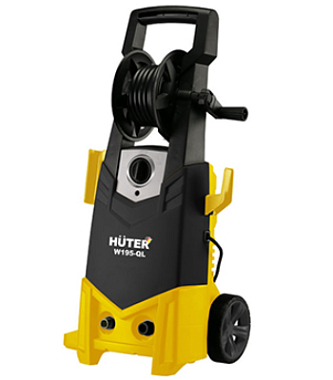 Мойка HUTER W195-QL