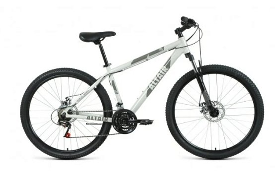 Велосипед 27,5" ALTAIR AL 27,5 D