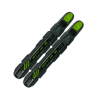 Крепления лыжные NNN SPINE N3L автомат