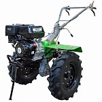 Мотоблок ECO МБ9-1308 ( 13 л.с.,ВОМ 18 мм, 3 вперед/1 назад, колеса 6*12)