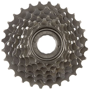 Трещотка 7 ск TRIX 14-28