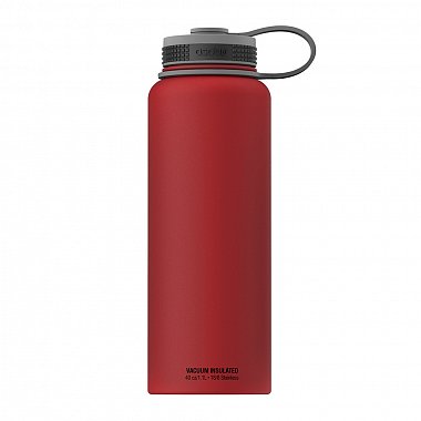 Термос Asobu Mighty flask(1,1 литра) красный
