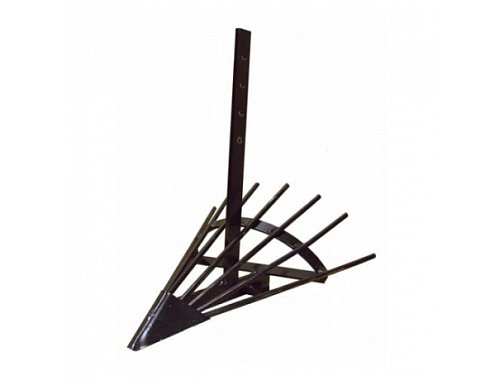 Картофелекопалка прямая Champion