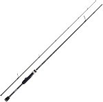 Удилище спиннинговое BALZER Shirasu IM-8 Pro Staff Trout Collector 6 0,8-5 г 2.1 м