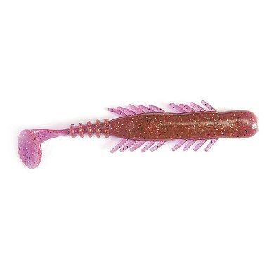 Виброхвост съедобный LJ Bugsy Shad 07 (7шт)