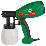 Краскопульт Status SP-300 300Вт, max производительность 140 г/мин