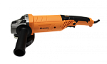 Углошлифовальная машина УШМ-125/1200Э Вихрь