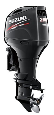 Лодочный мотор Suzuki DF200APX