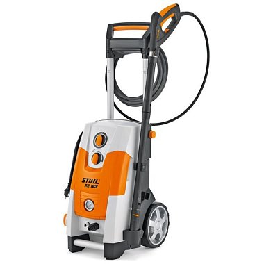 Мойка Stihl RE 163