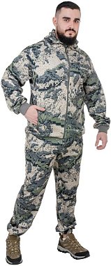 Костюм Ranger NISUS