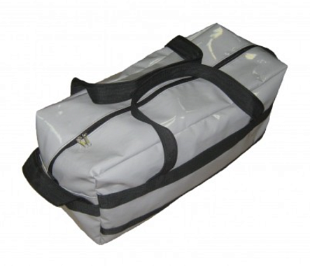 Сумка баул (непромокаемая ткань) малая, 65л.