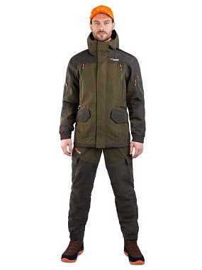 Костюм Магнум V2 PRIDE демисезонный, хаки 