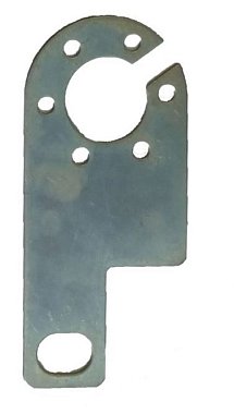 Кронштейн розетки фаркопа