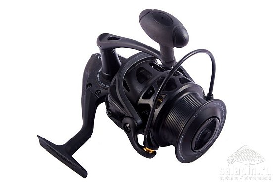 Катушка Allux Ruthenium Heavy Feeder 6500