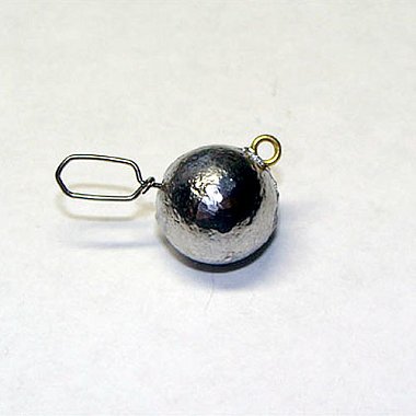 Груз Чебурашка с застежкой 14 г.