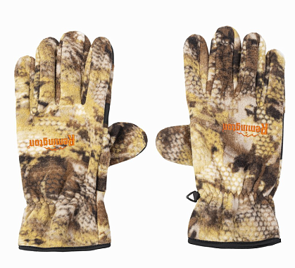 Перчатки Remington Hunter Yellow Waterfowl Honeycombs