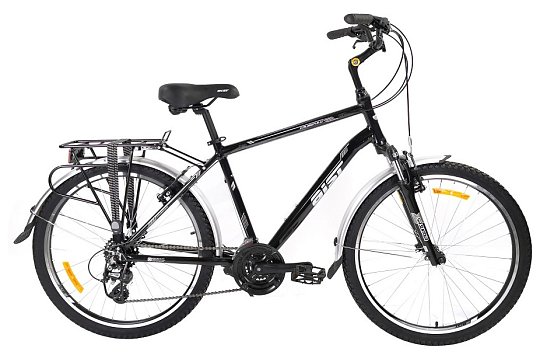 Велосипед 26" AIST Cruiser 2.0