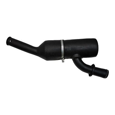 Фильтр воздушный в сборе (Alpha)