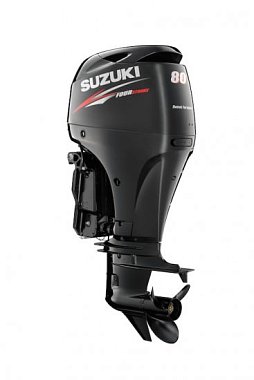 Лодочный мотор Suzuki DF80ATL