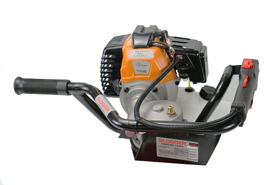 Мотобур SLOGGER EA50 (1.73кВт, 51.7см3)