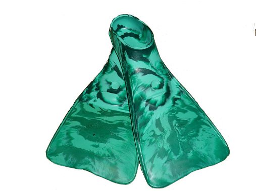 Ласты Золотая рыбка