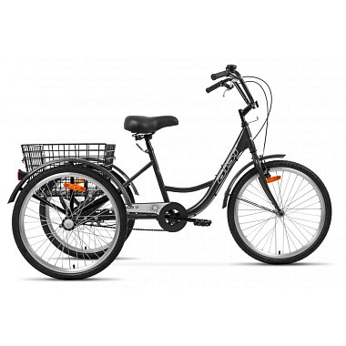 Велосипед 24" AIST Cargo 1.1 грузовой