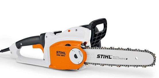 Пила Stihl MSE190 С-BQ 35 см Picco (New)