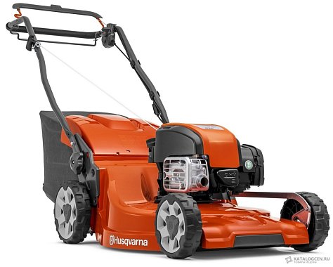 Газонокосилка Husqvarna LC 253 S