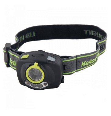 Фонарь налобный HS-FN-6573 Helios