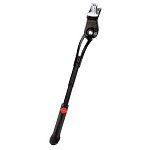 Подножка 20"-28" Massload CL-KA87 алюминиевая, цвет серебристый