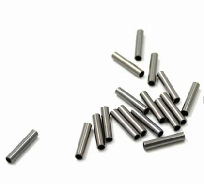 Обжимная трубка Namazu Cooper Sleeve d-0,8мм