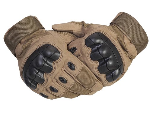 Перчатки тактические 