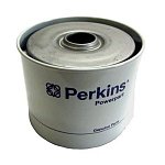 Фильтр топливный (PERKINS)