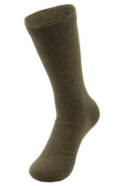 Термоноски Следопыт City expert MERINO, haki, р.41-43